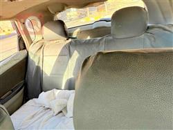 Kia Spectra